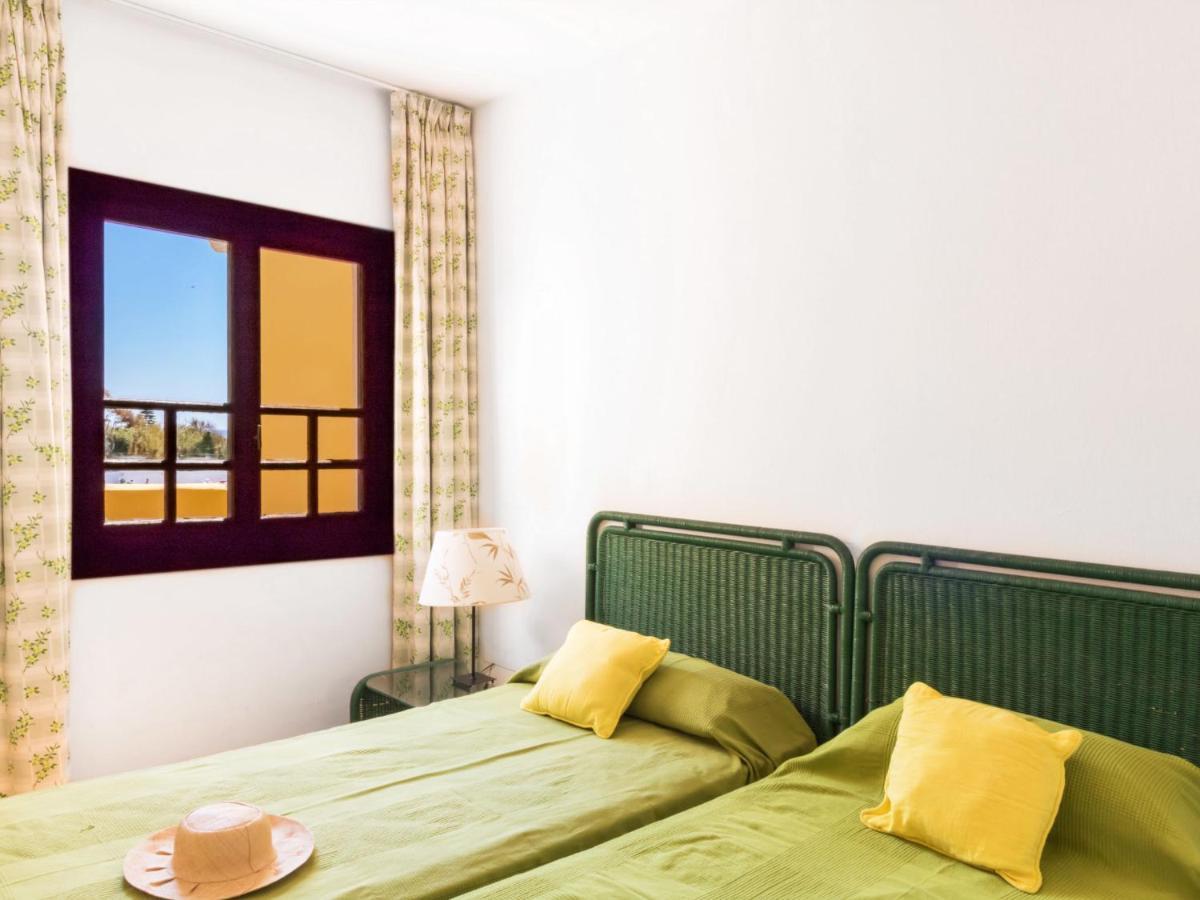 Apartment Cabopino-1 By Interhome Marbella Exterior foto